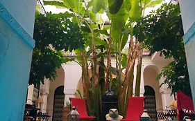 Riad Aloes & Spa (Adults Only)